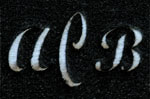 Script Monogram