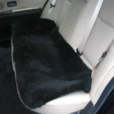 bench seat cushion for back seat of car