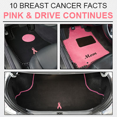 Pink Drive 15