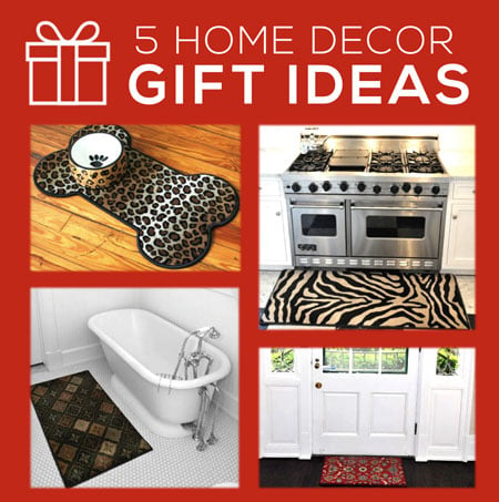 home decor gift ideas