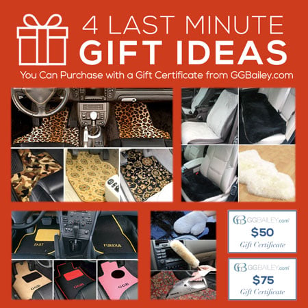 last minute gift idea