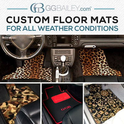 winterize your car floor mats