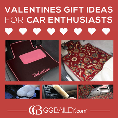 Valentine's Day Gift Ideas