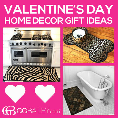 Valentines Day Home Decor G