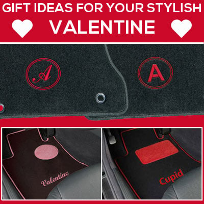 Stylish Valentines Day Gift