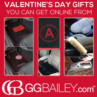 Valentine's Day Gifts Online