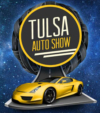 Tulsa Auto Show