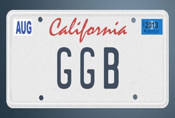 GGB plate