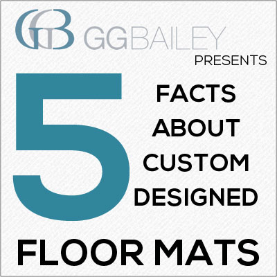 Five Facts About Floor Mats