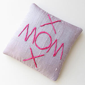 mom pillow