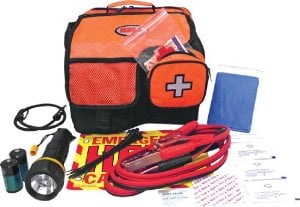 emergency kit