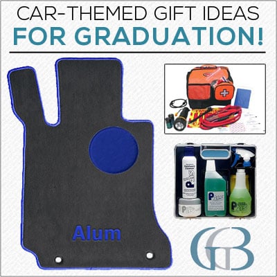 Graduation Gift Ideas