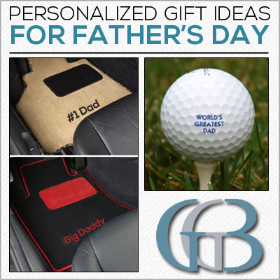 Fathers Day Gift Ideas