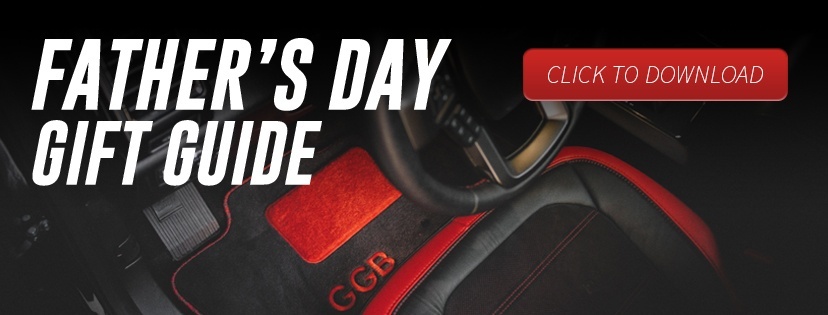 Father's Day Gift Guide