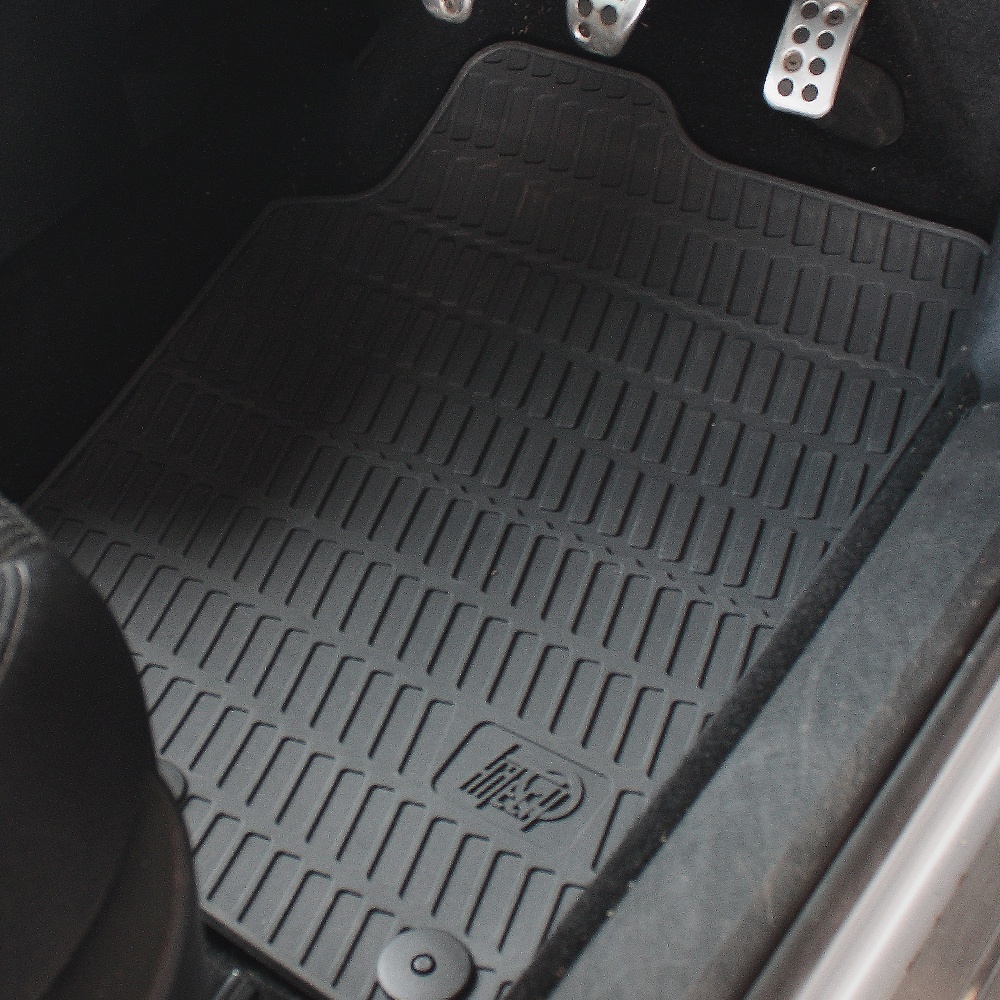 fitted floor mats for trucks