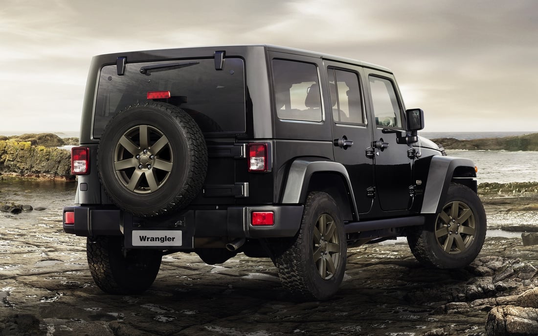 Headed to the Beach...10 Best Surfing Vehicles