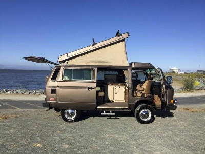 Volkswagen Vanagon