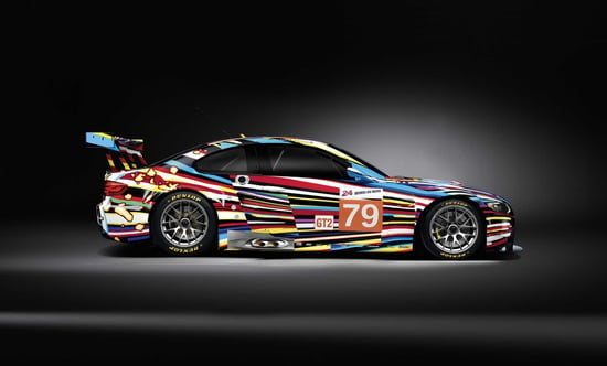 Jeeff_Koons_BMW_Art_Car.jpg BMW M3GT2 2010