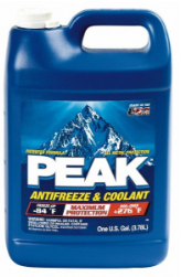 Antifreeze