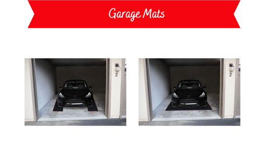 Trunk Mats (10)