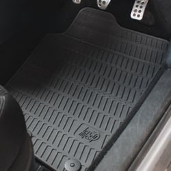 Thermal Car Mat